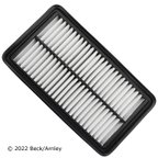 Beck Arnley 042-1967 Engine Air Filter - view 1
