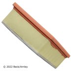 Beck Arnley 042-1968 Engine Air Filter - view 4