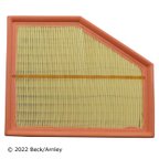 Beck Arnley 042-1968 Engine Air Filter - view 1