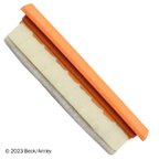 Beck Arnley 042-1970 Engine Air Filter - view 4