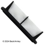 Beck Arnley 042-1976 Engine Air Filter - view 2