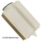 Beck Arnley 042-1977 Engine Air Filter - Right - view 1
