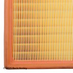Beck Arnley 042-1985 Engine Air Filter - view 5