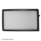 Beck Arnley 042-2006 Cabin Air Filter - view 3