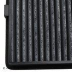 Beck Arnley 042-2012 Cabin Air Filter Set - view 5