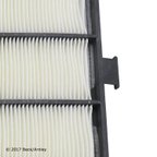 Beck Arnley 042-2017 Cabin Air Filter - view 2