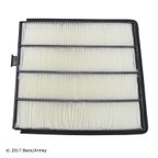 Beck Arnley 042-2017 Cabin Air Filter - view 3