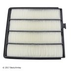 Beck Arnley 042-2017 Cabin Air Filter - view 1