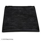 Beck Arnley 042-2022 Cabin Air Filter - view 3