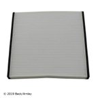 Beck Arnley 042-2024 Cabin Air Filter - view 3