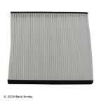 Beck Arnley 042-2024 Cabin Air Filter - view 1