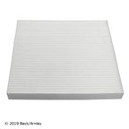 Beck Arnley 042-2025 Cabin Air Filter - view 1