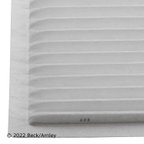 Beck Arnley 042-2027 Cabin Air Filter - view 4