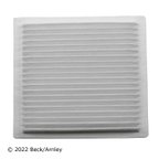 Beck Arnley 042-2027 Cabin Air Filter - view 1