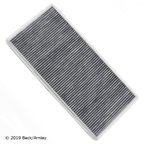 Beck Arnley 042-2036 Cabin Air Filter - view 1