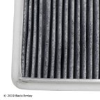 Beck Arnley 042-2036 Cabin Air Filter - view 5