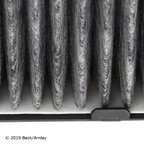 Beck Arnley 042-2038 Cabin Air Filter Set - view 2