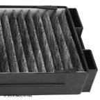 Beck Arnley 042-2038 Cabin Air Filter Set - view 4