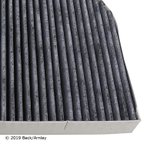 Beck Arnley 042-2044 Cabin Air Filter - view 2