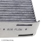 Beck Arnley 042-2044 Cabin Air Filter - view 4