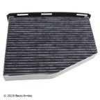Beck Arnley 042-2044 Cabin Air Filter - view 1