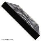 Beck Arnley 042-2049 Cabin Air Filter - Front - view 2