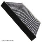 Beck Arnley 042-2049 Cabin Air Filter - Front - view 4