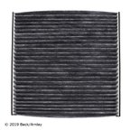 Beck Arnley 042-2049 Cabin Air Filter - Front - view 1