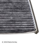 Beck Arnley 042-2050 Cabin Air Filter - view 2