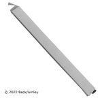 Beck Arnley 042-2064 Cabin Air Filter - view 2