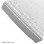 Beck Arnley 042-2081 Cabin Air Filter - view 4