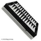 Beck Arnley 042-2097 Cabin Air Filter - view 2