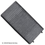 Beck Arnley 042-2101 Cabin Air Filter Set - view 3
