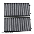 Beck Arnley 042-2101 Cabin Air Filter Set - view 1