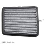 Beck Arnley 042-2102 Cabin Air Filter - view 2