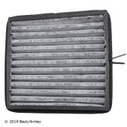 Beck Arnley 042-2102 Cabin Air Filter - view 3