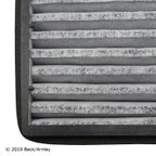Beck Arnley 042-2102 Cabin Air Filter - view 5