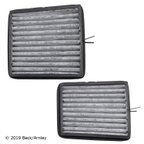 Beck Arnley 042-2102 Cabin Air Filter - view 1