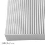 Beck Arnley 042-2103 Cabin Air Filter - view 2