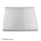 Beck Arnley 042-2103 Cabin Air Filter - view 1