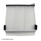 Beck Arnley 042-2111 Cabin Air Filter - view 3