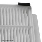 Beck Arnley 042-2111 Cabin Air Filter - view 4