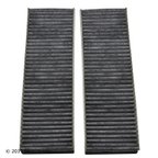Beck Arnley 042-2114 Cabin Air Filter Set - view 3