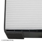 Beck Arnley 042-2115 Cabin Air Filter - view 2