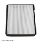 Beck Arnley 042-2115 Cabin Air Filter - view 3