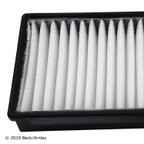 Beck Arnley 042-2119 Cabin Air Filter Set - view 2