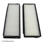 Beck Arnley 042-2119 Cabin Air Filter Set - view 3