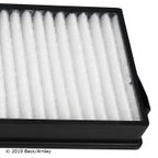 Beck Arnley 042-2119 Cabin Air Filter Set - view 4