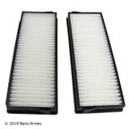 Beck Arnley 042-2119 Cabin Air Filter Set - view 1
