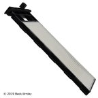 Beck Arnley 042-2123 Cabin Air Filter - view 2